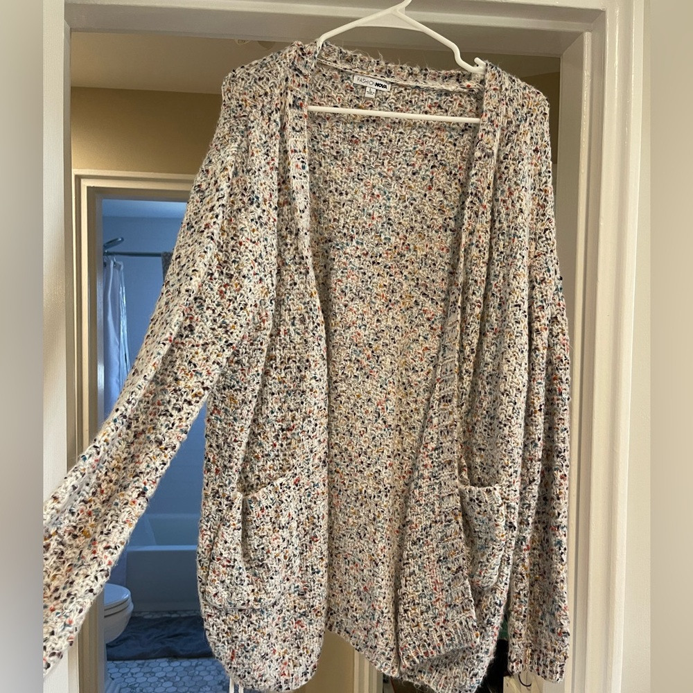 Cardigan